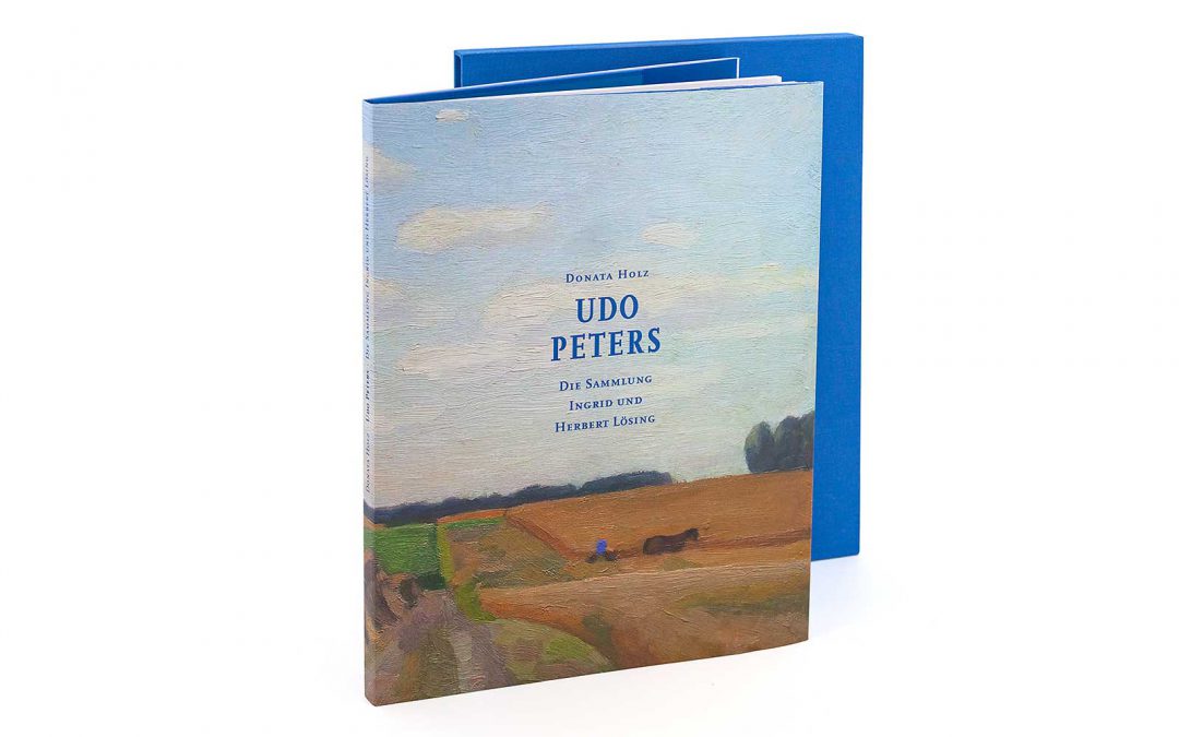 Udo Peters – Die Sammlung Lösing