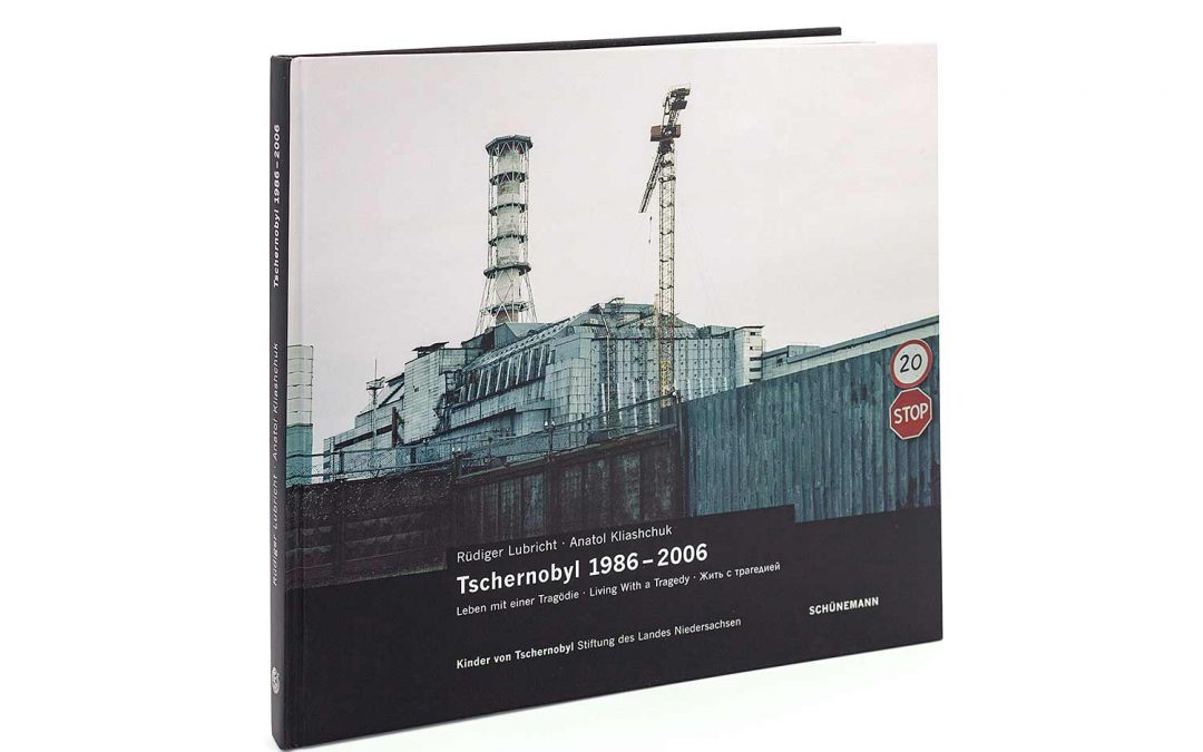 Tschernobyl 1986–2006
