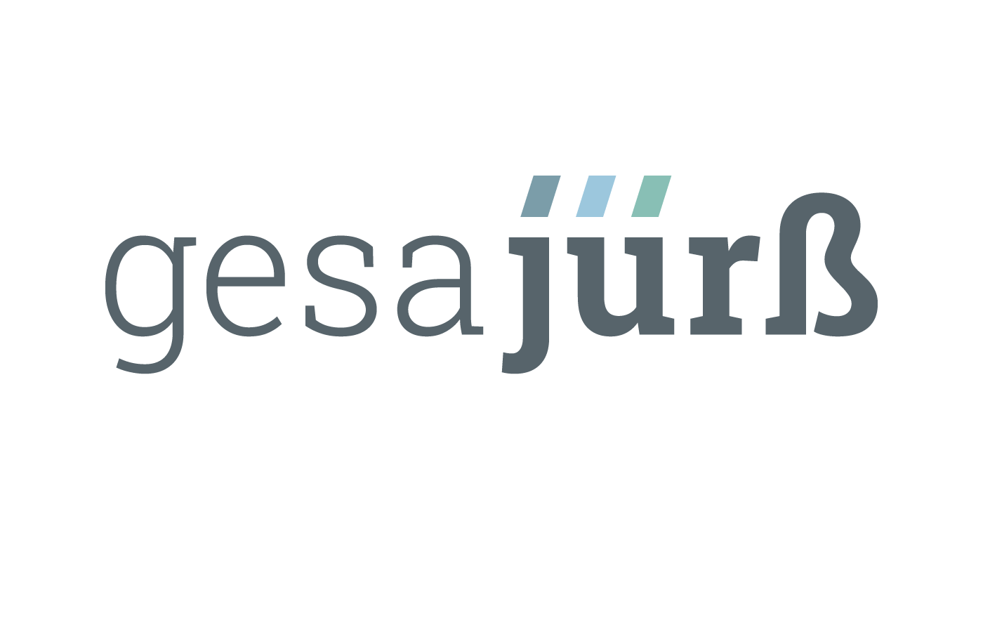 Logo Gesa Jürß