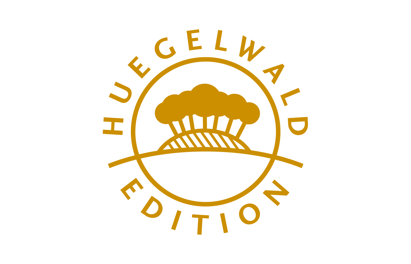 Logo Huegelwald